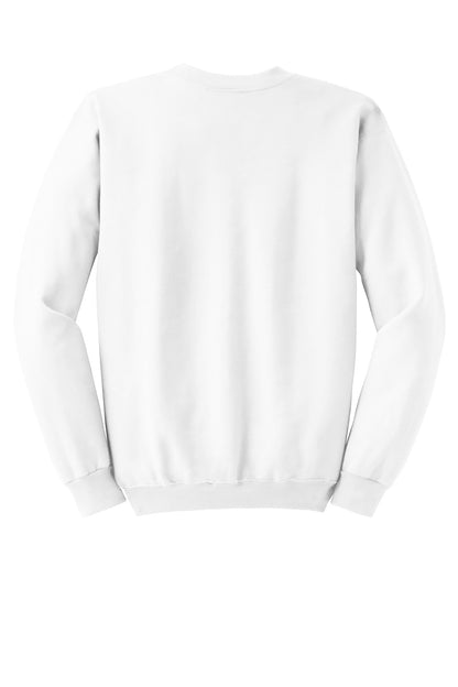 DISCONTINUED - Hanes® Ultimate Cotton® - Crewneck Sweatshirt