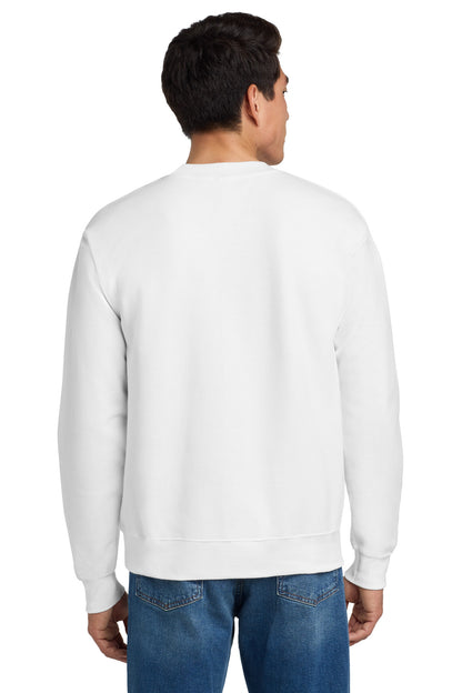 DISCONTINUED - Hanes® Ultimate Cotton® - Crewneck Sweatshirt