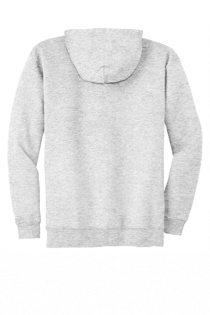 DISCONTINUED - Hanes® Ultimate Cotton® - Full-Zip Hooded Sweatshirt