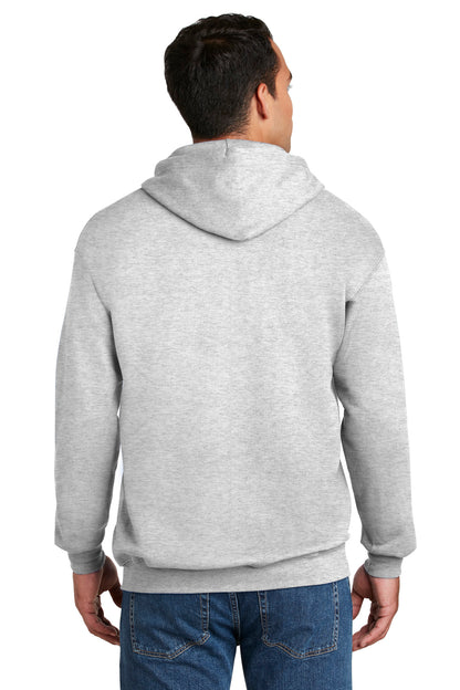 DISCONTINUED - Hanes® Ultimate Cotton® - Full-Zip Hooded Sweatshirt