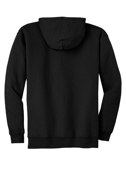 DISCONTINUED - Hanes® Ultimate Cotton® - Full-Zip Hooded Sweatshirt