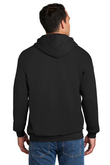DISCONTINUED - Hanes® Ultimate Cotton® - Full-Zip Hooded Sweatshirt