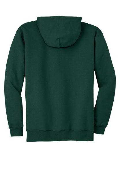 DISCONTINUED - Hanes® Ultimate Cotton® - Full-Zip Hooded Sweatshirt