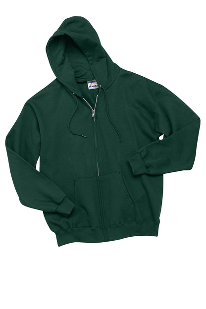 DISCONTINUED - Hanes® Ultimate Cotton® - Full-Zip Hooded Sweatshirt