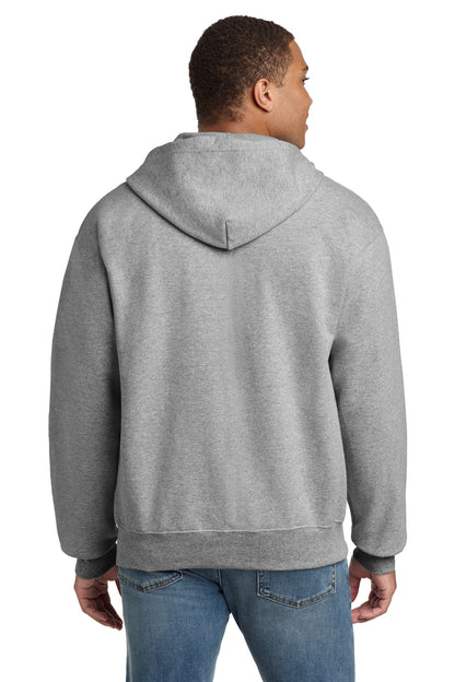 DISCONTINUED - Hanes® Ultimate Cotton® - Full-Zip Hooded Sweatshirt