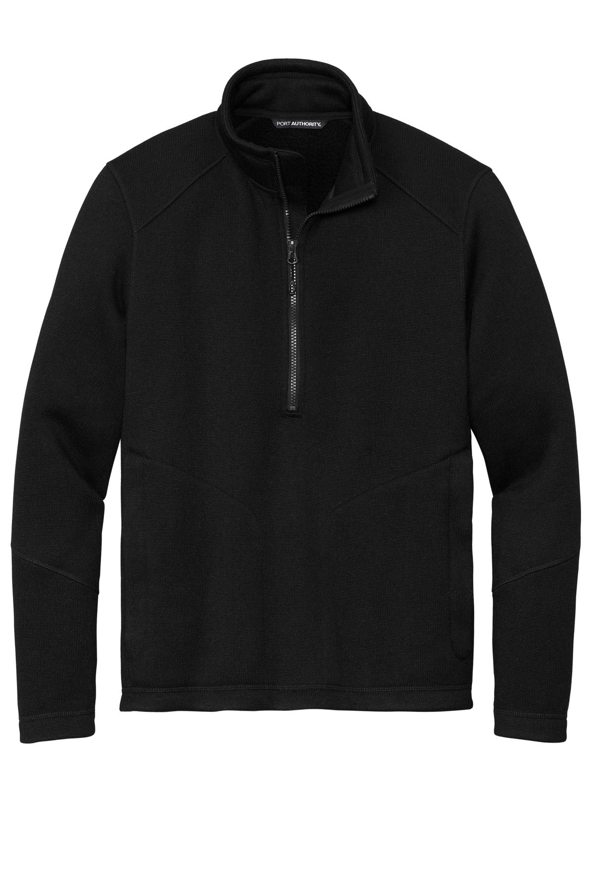 Port Authority® Arc Sweater Fleece 1/4-Zip