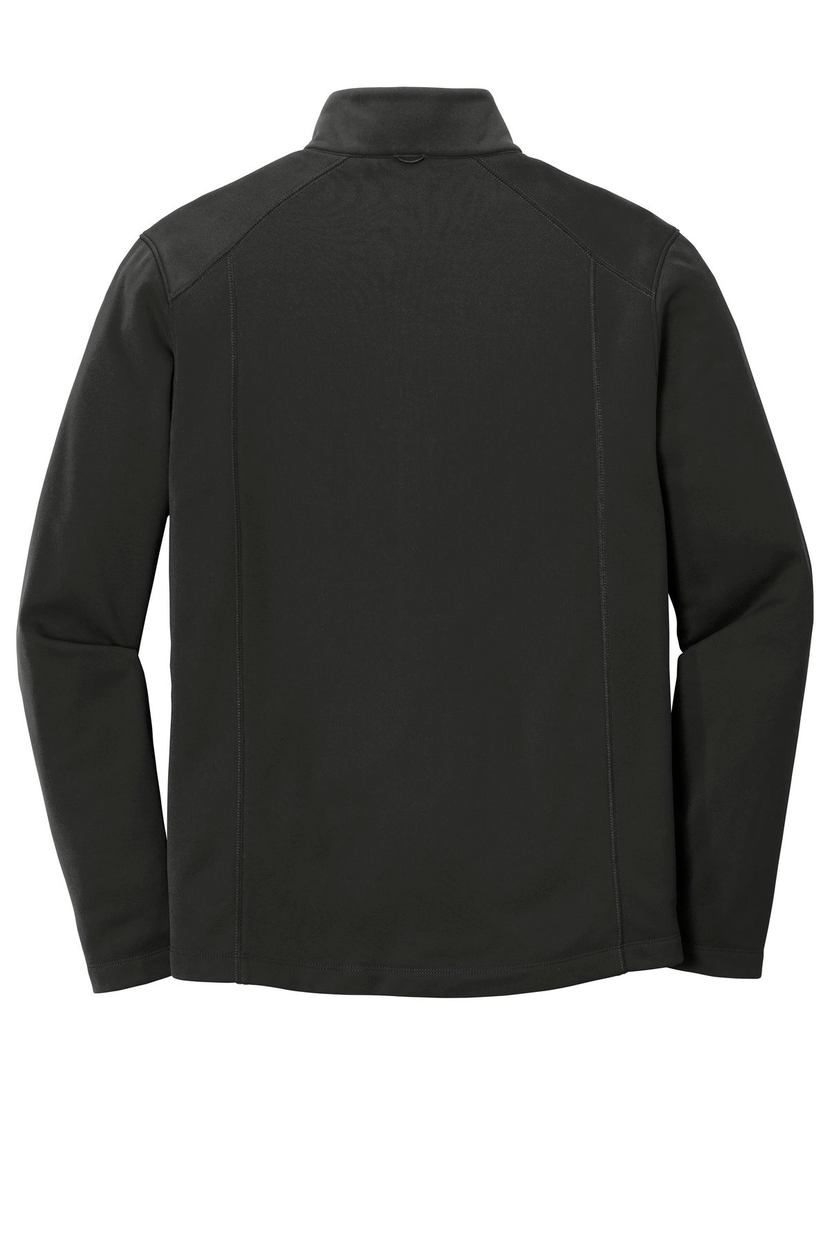 Port Authority® Collective Smooth Fleece Jacket