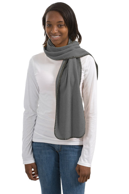 DISCONTINUED - Port Authority® R-Tek® Fleece Scarf