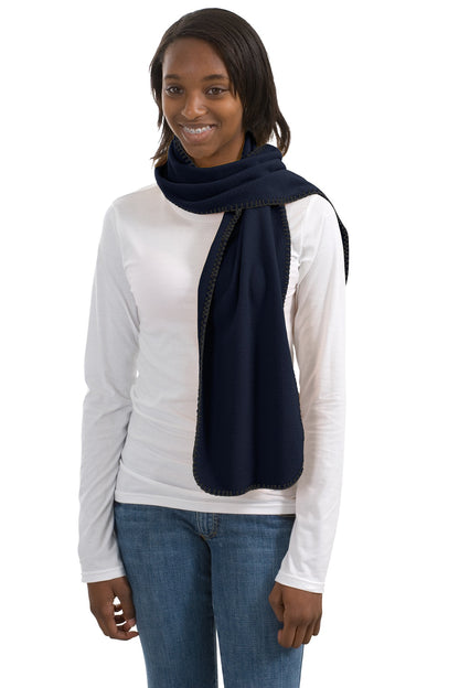DISCONTINUED - Port Authority® R-Tek® Fleece Scarf
