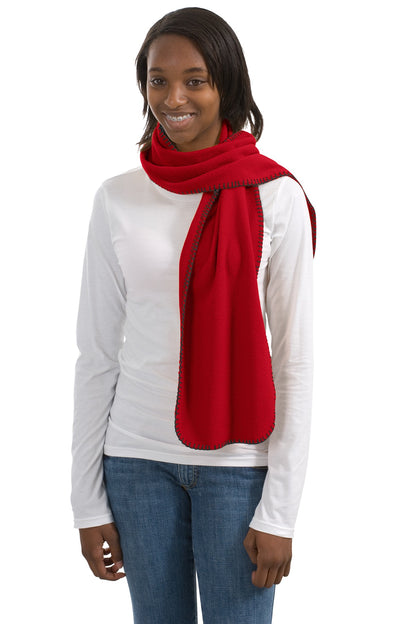 DISCONTINUED - Port Authority® R-Tek® Fleece Scarf