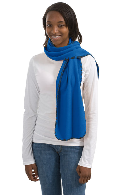 DISCONTINUED - Port Authority® R-Tek® Fleece Scarf