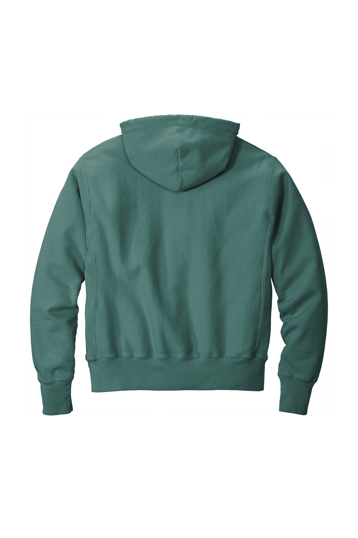Champion® Reverse Weave® Garment-Dyed Hooded Sweatshirt