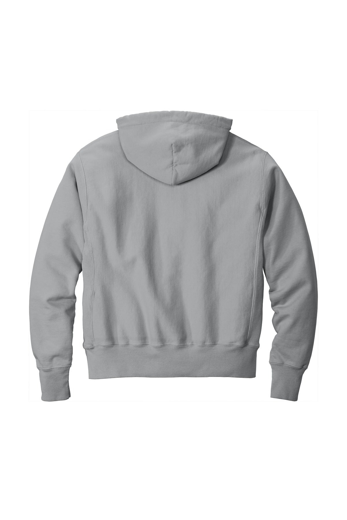 Champion® Reverse Weave® Garment-Dyed Hooded Sweatshirt