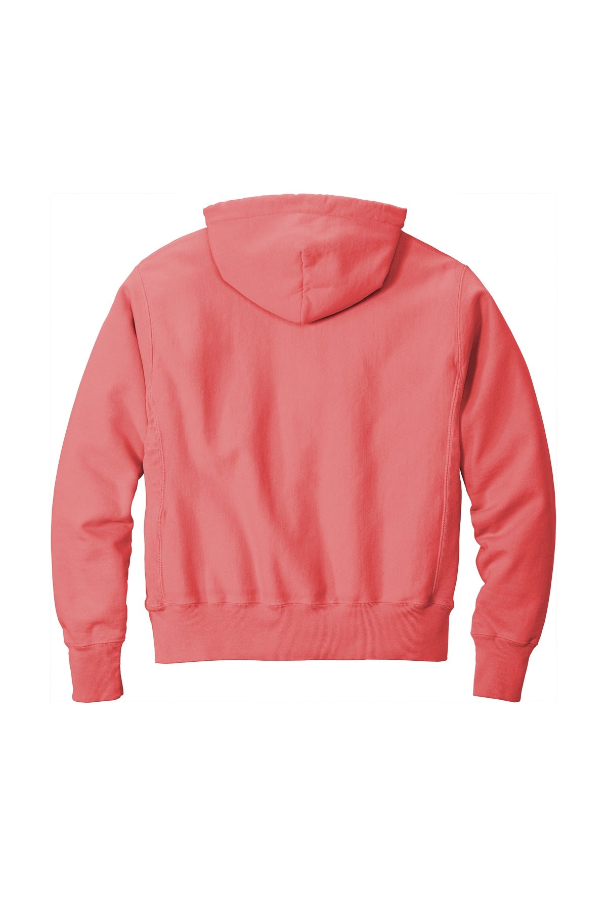 Champion® Reverse Weave® Garment-Dyed Hooded Sweatshirt
