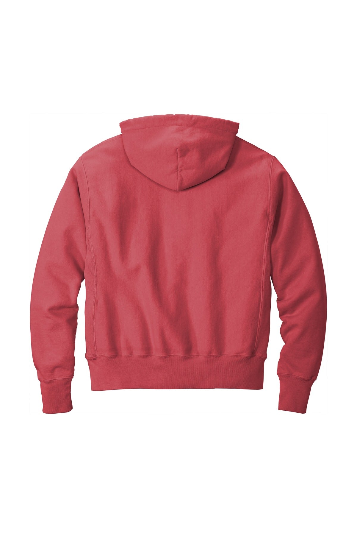 Champion® Reverse Weave® Garment-Dyed Hooded Sweatshirt