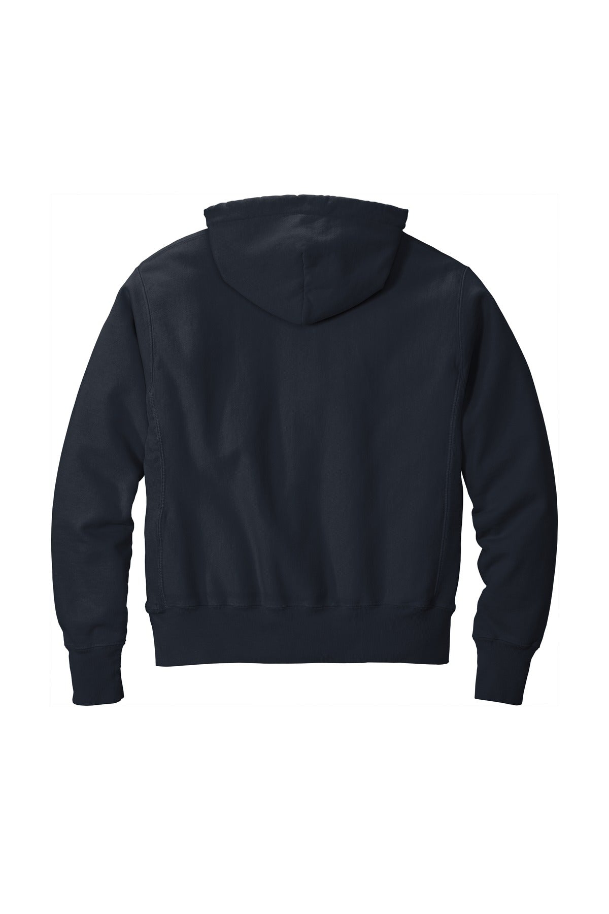Champion® Reverse Weave® Garment-Dyed Hooded Sweatshirt