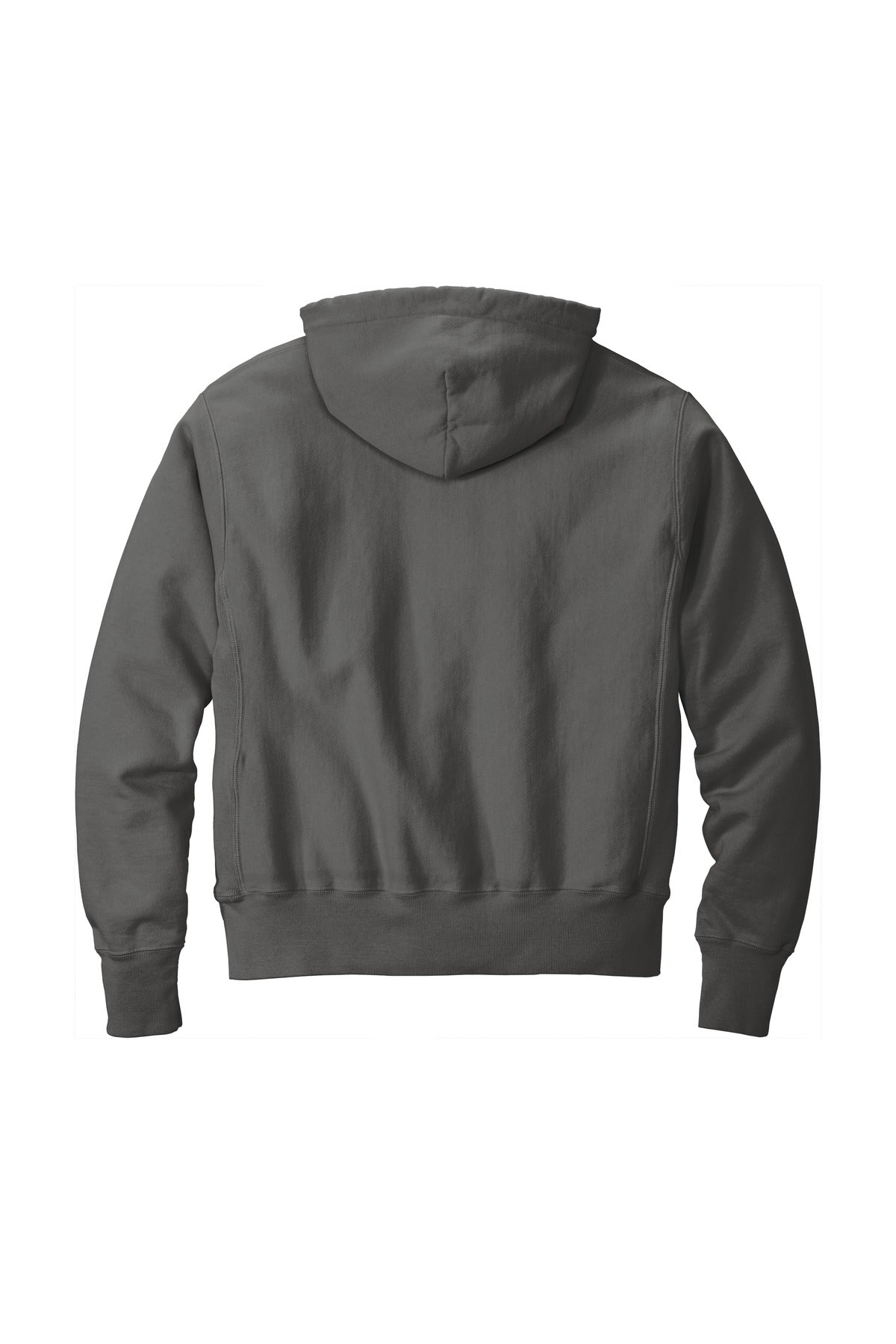 Champion® Reverse Weave® Garment-Dyed Hooded Sweatshirt