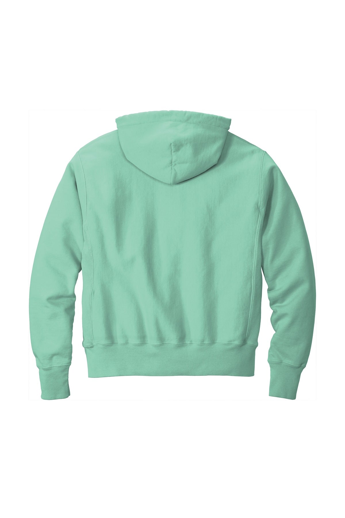 Champion® Reverse Weave® Garment-Dyed Hooded Sweatshirt