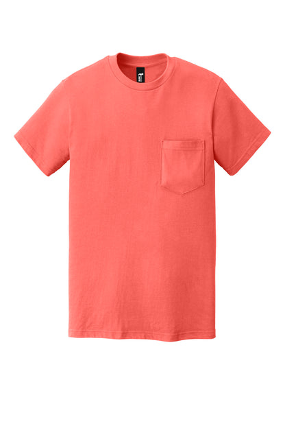 DISCONTINUED - Gildan Hammer® Pocket T-Shirt