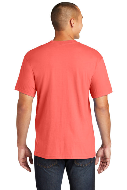DISCONTINUED - Gildan Hammer® Pocket T-Shirt
