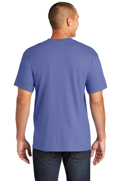 DISCONTINUED - Gildan Hammer® Pocket T-Shirt