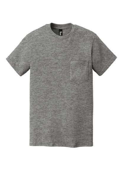 DISCONTINUED - Gildan Hammer® Pocket T-Shirt
