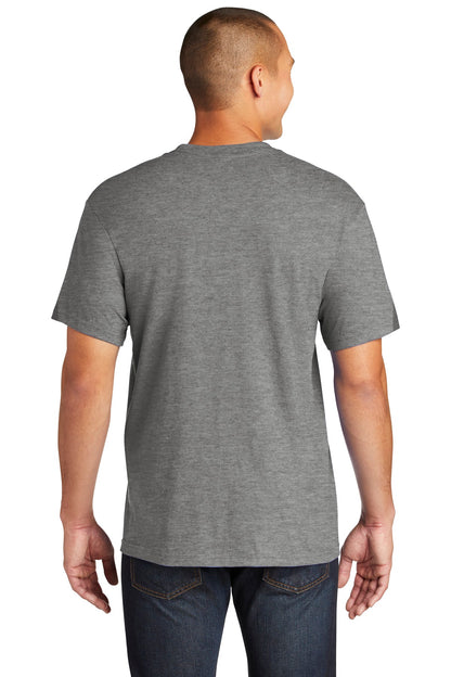 DISCONTINUED - Gildan Hammer® Pocket T-Shirt