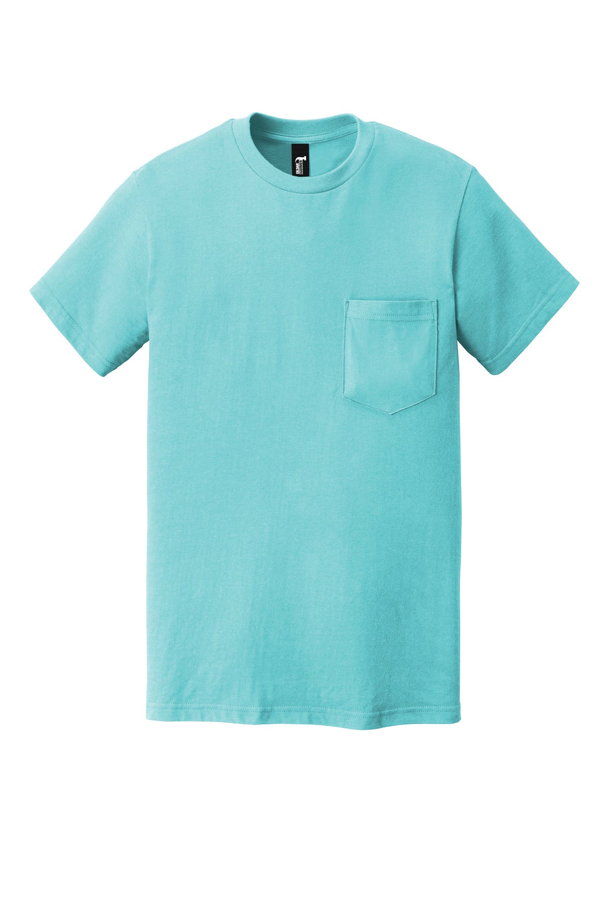 Gildan Hammer® Pocket T-Shirt