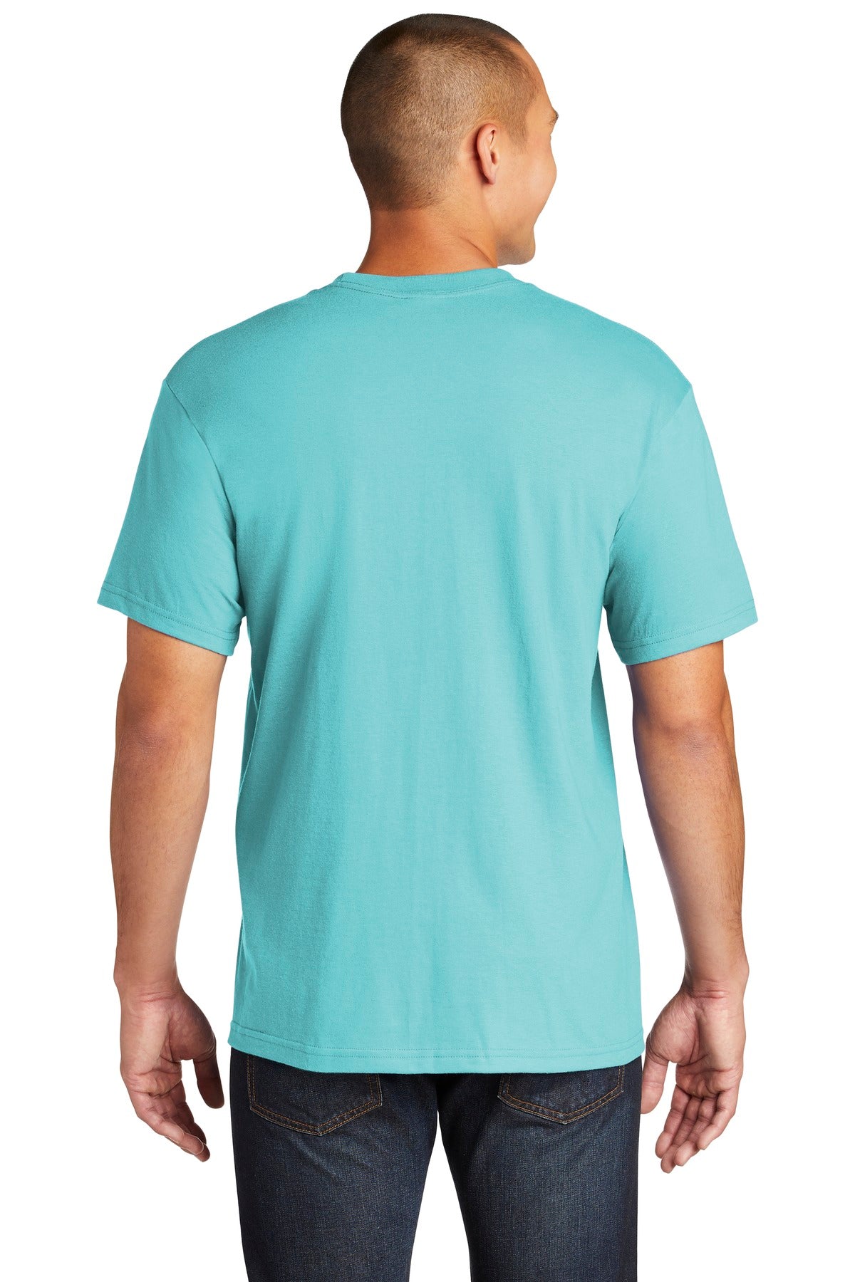 Gildan Hammer® Pocket T-Shirt