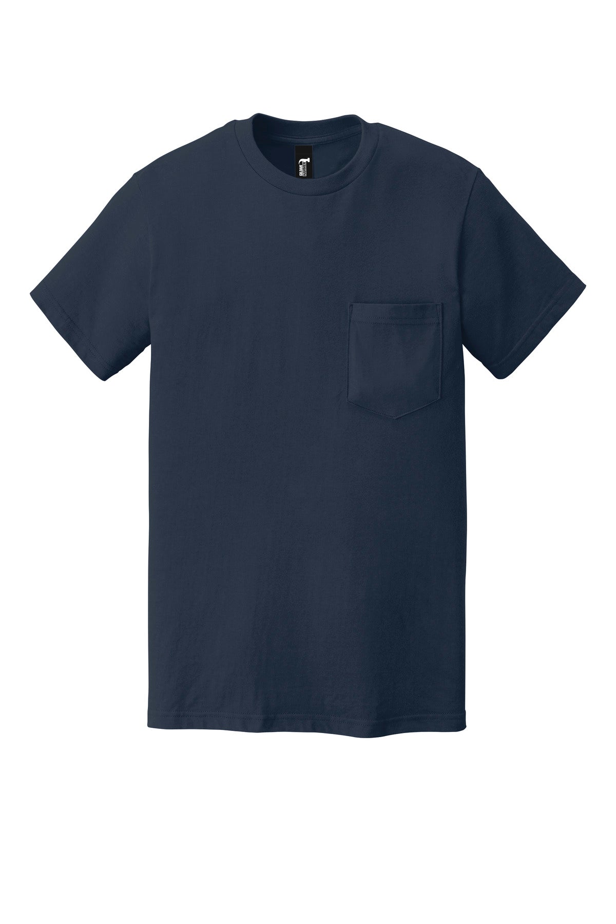 Gildan Hammer® Pocket T-Shirt