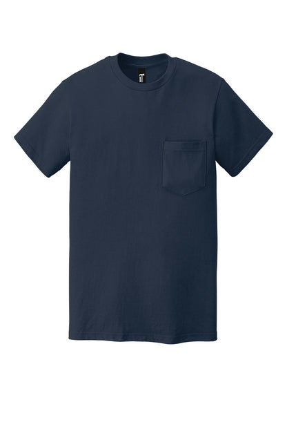DISCONTINUED - Gildan Hammer® Pocket T-Shirt