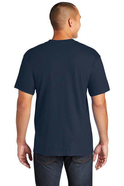 DISCONTINUED - Gildan Hammer® Pocket T-Shirt