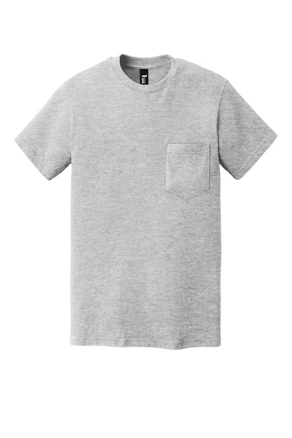 DISCONTINUED - Gildan Hammer® Pocket T-Shirt