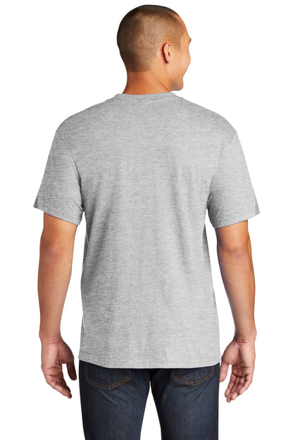 DISCONTINUED - Gildan Hammer® Pocket T-Shirt
