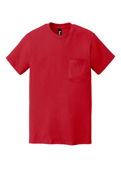 DISCONTINUED - Gildan Hammer® Pocket T-Shirt