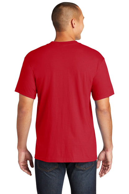 DISCONTINUED - Gildan Hammer® Pocket T-Shirt