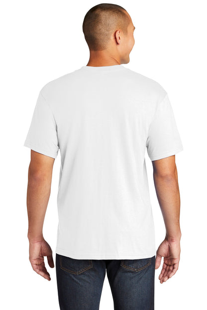 DISCONTINUED - Gildan Hammer® Pocket T-Shirt