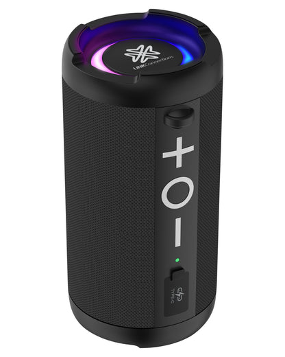 [Swag Store Ready] Cordelia Wireless IPX7 Waterproof Speaker