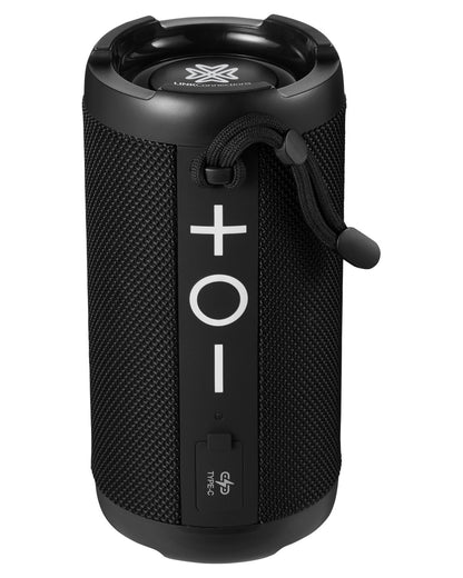 [Swag Store Ready] Cordelia Wireless IPX7 Waterproof Speaker