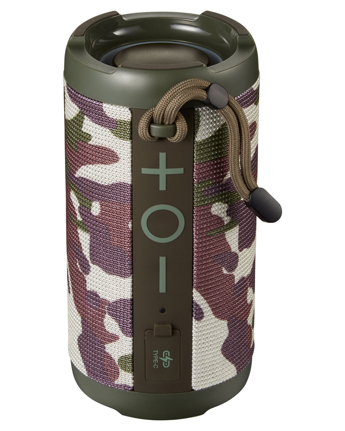 [Swag Store Ready] Cordelia Wireless IPX7 Waterproof Speaker