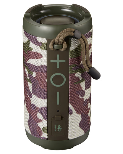 [Swag Store Ready] Cordelia Wireless IPX7 Waterproof Speaker