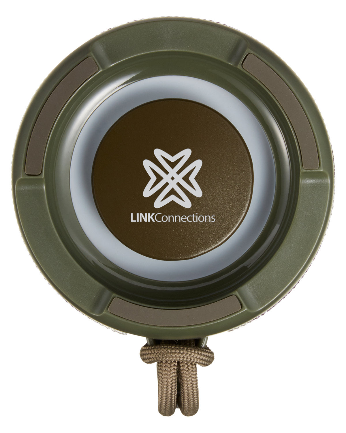 [Swag Store Ready] Cordelia Wireless IPX7 Waterproof Speaker