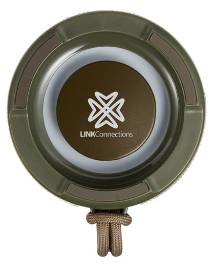 [Swag Store Ready] Cordelia Wireless IPX7 Waterproof Speaker
