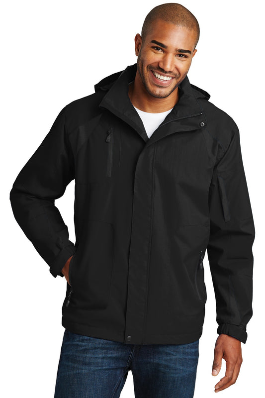Port Authority® All-Season II Jacket