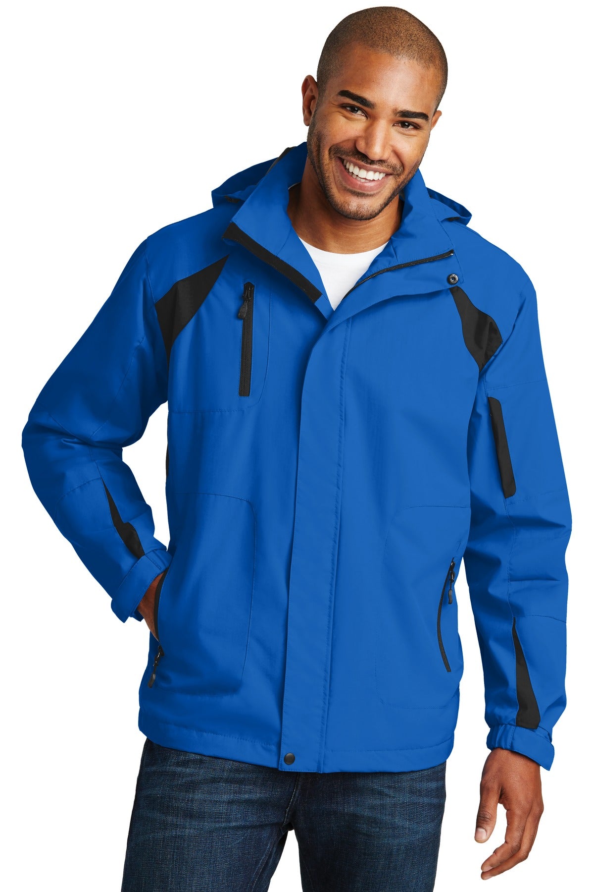 Port Authority® All-Season II Jacket