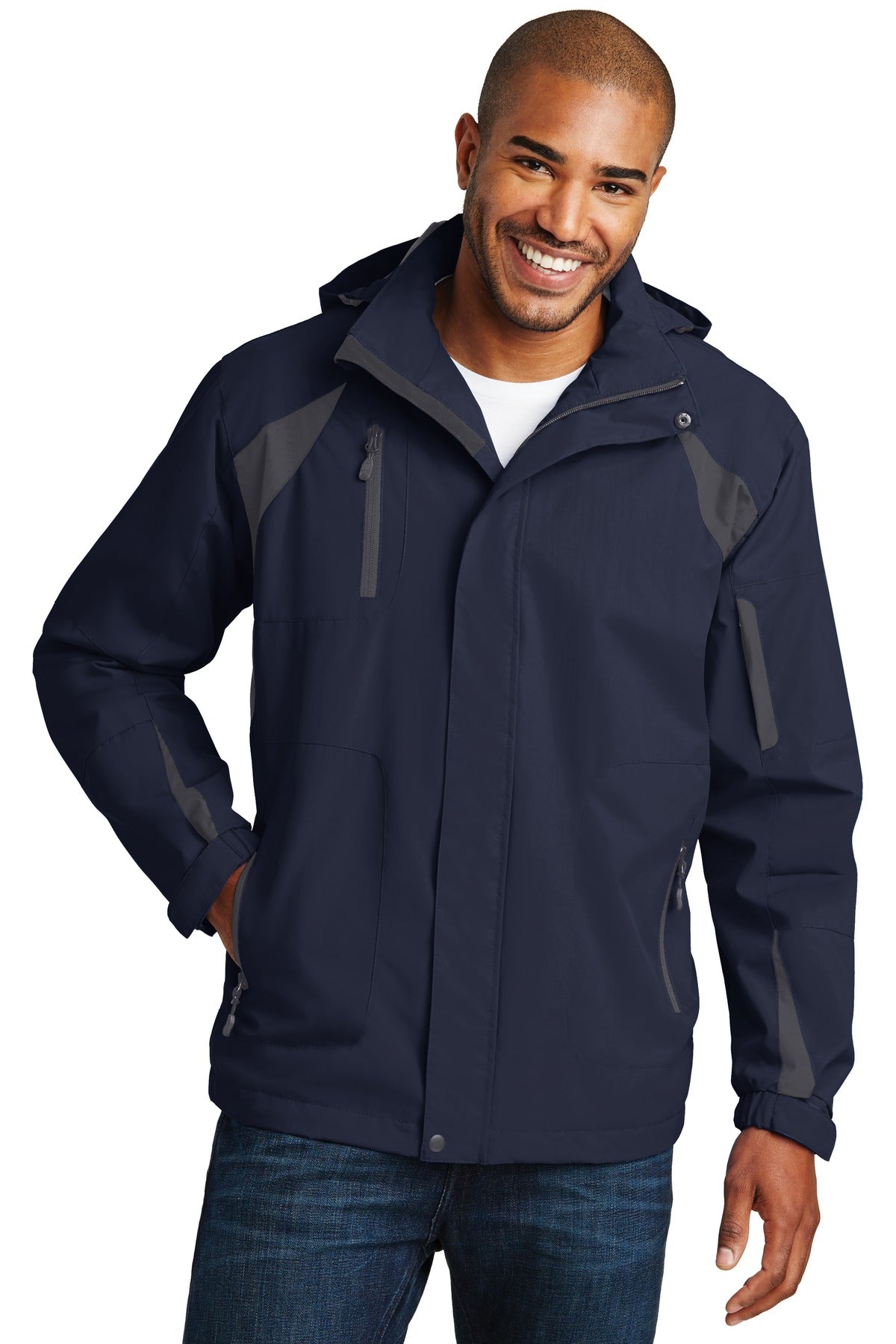 Port Authority® All-Season II Jacket