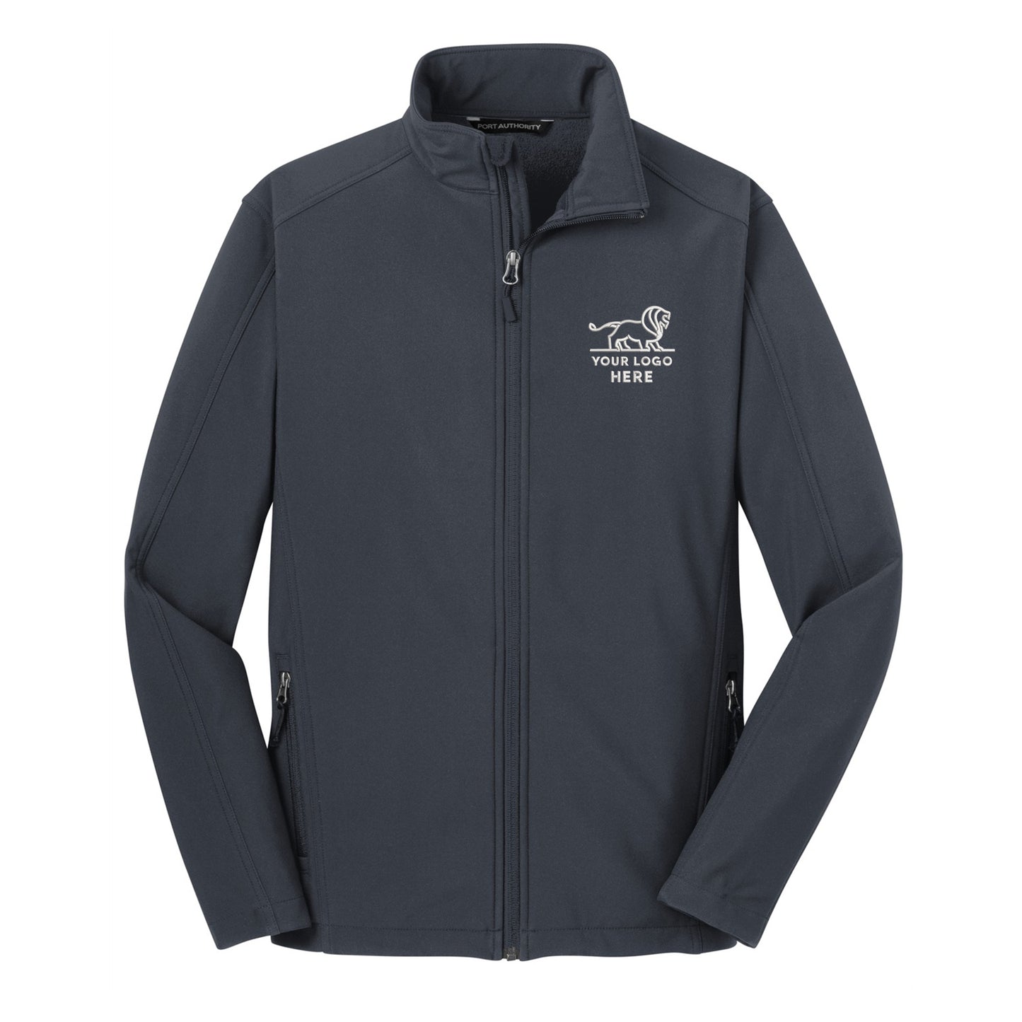 Port Authority Core Soft Shell Jacket. J317