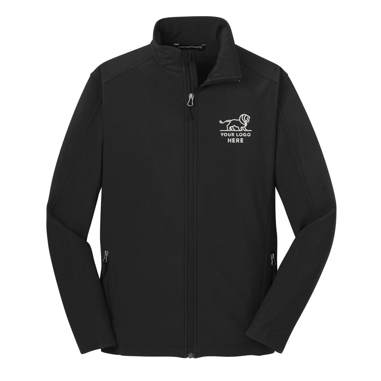 Port Authority Core Soft Shell Jacket. J317