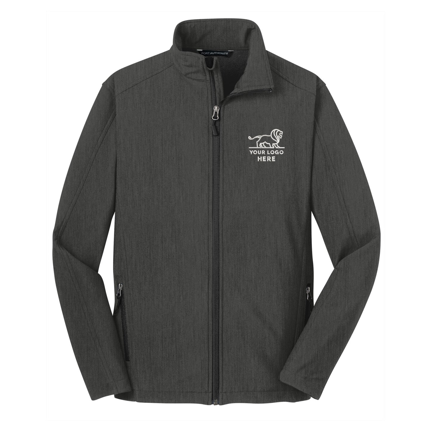 Port Authority Core Soft Shell Jacket. J317
