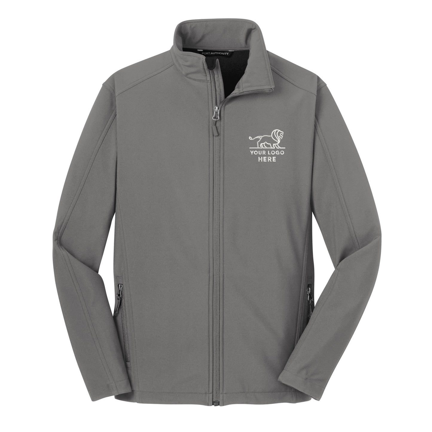 Port Authority Core Soft Shell Jacket. J317